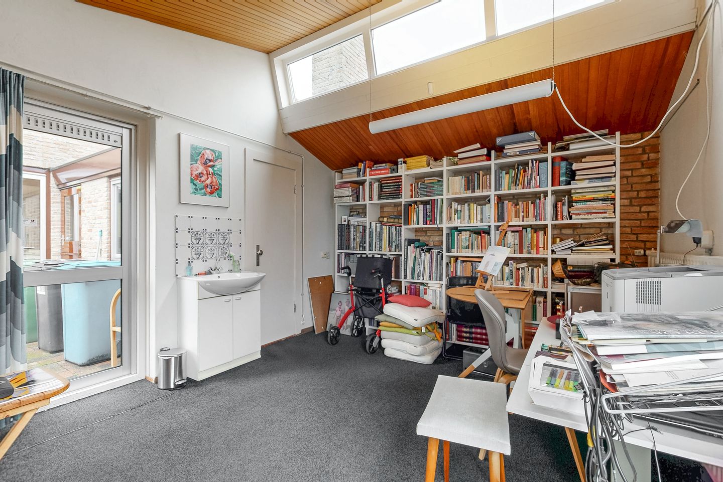 Foto 19 van Hortensialaan 37