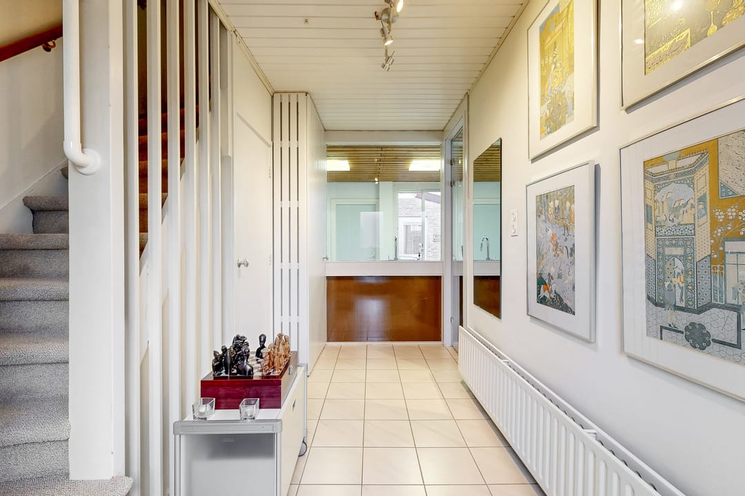 Foto 16 van Hortensialaan 37