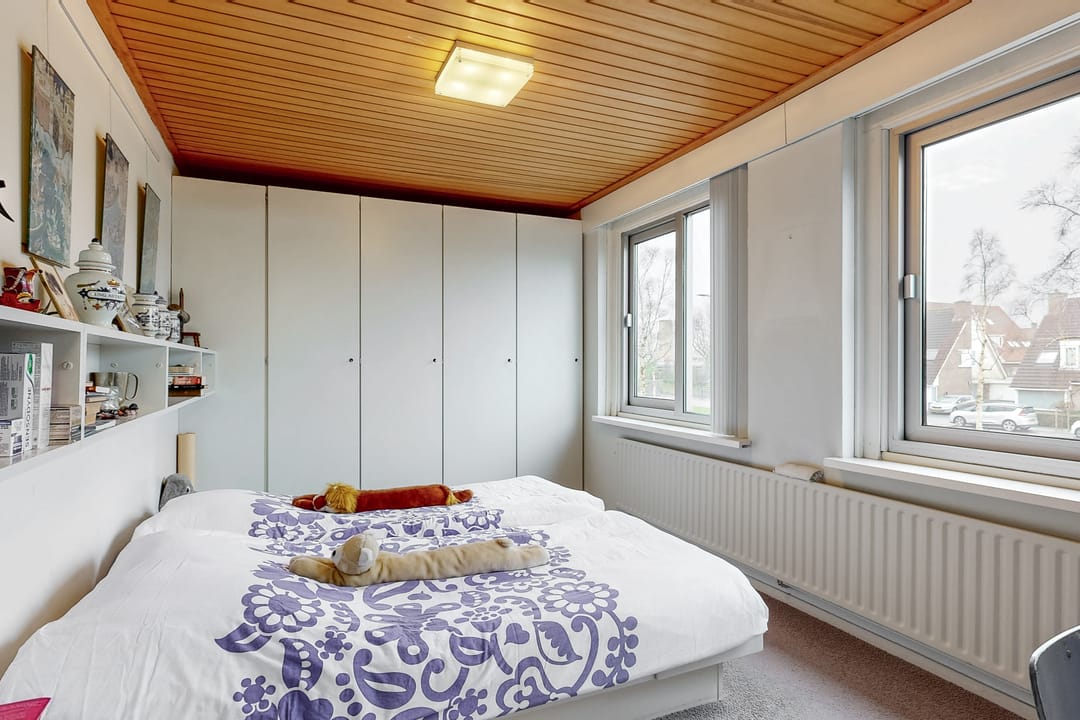 Foto 23 van Hortensialaan 37