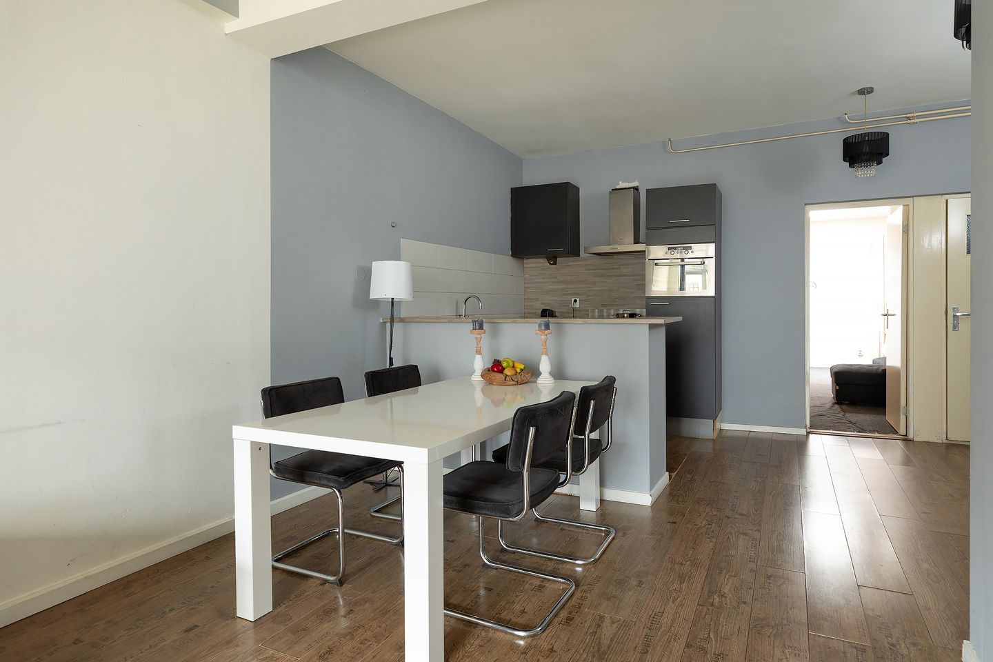 Foto 5 van Hilvertsweg 157