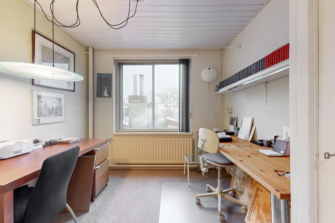 Foto 26 van Hortensialaan 37