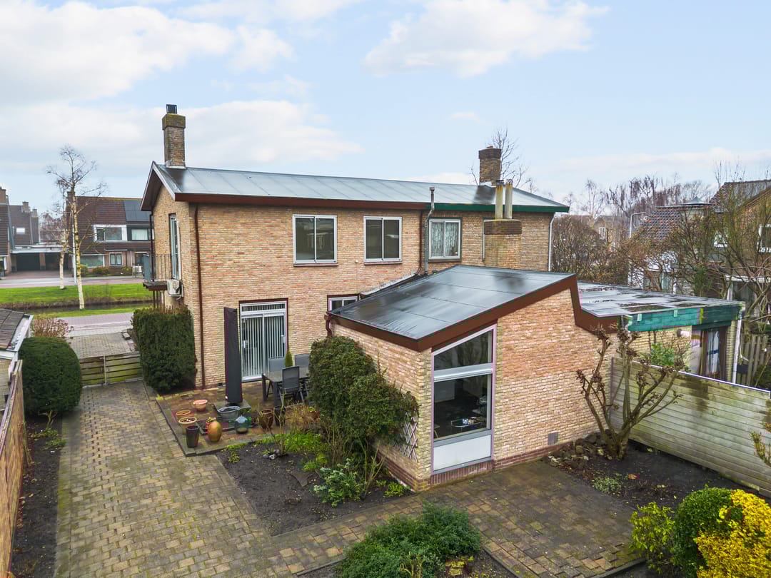 Foto 28 van Hortensialaan 37