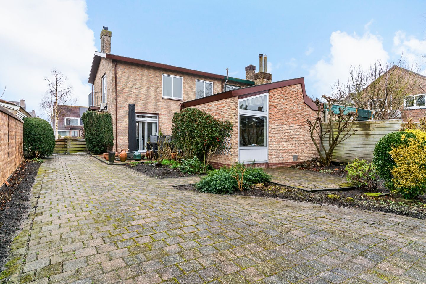 Foto 29 van Hortensialaan 37