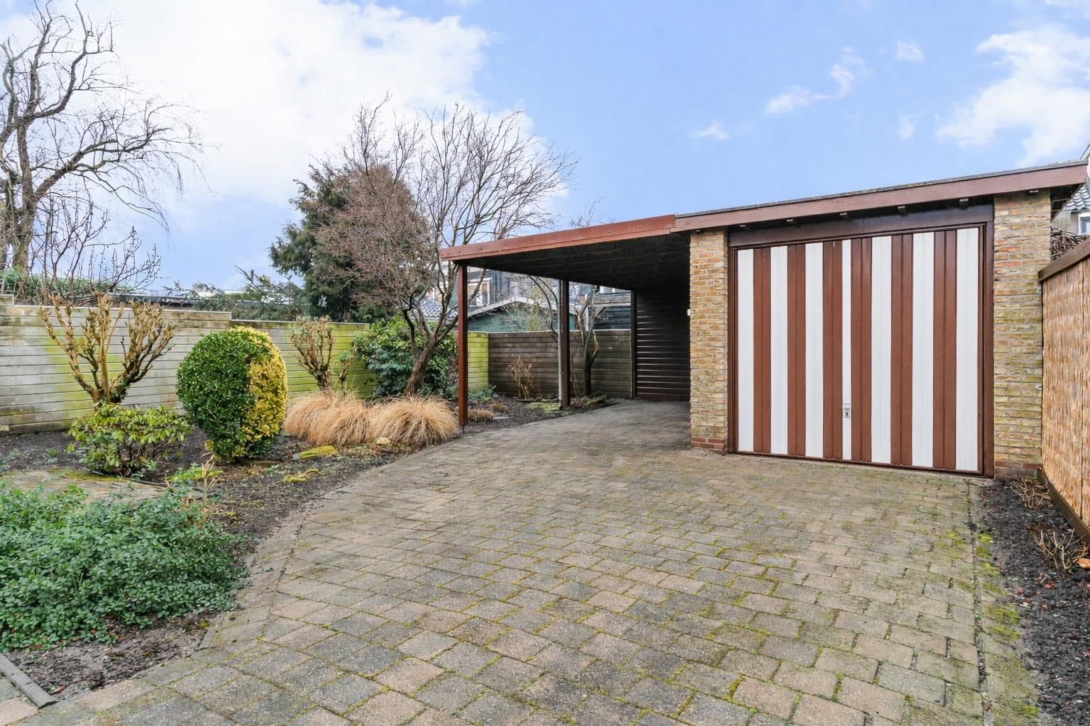 Foto 30 van Hortensialaan 37