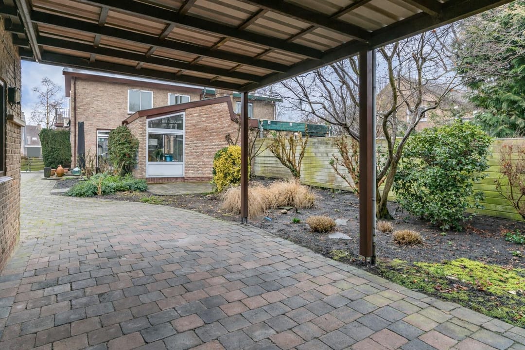 Foto 31 van Hortensialaan 37