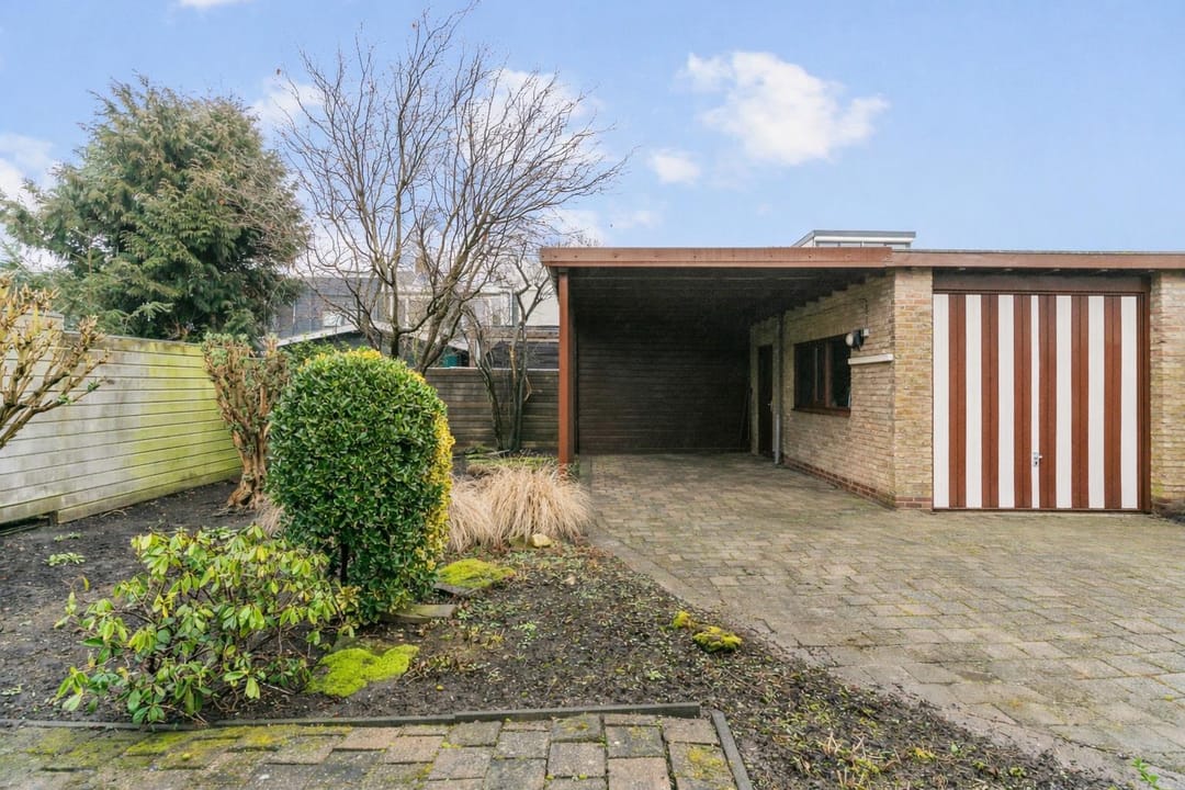 Foto 32 van Hortensialaan 37