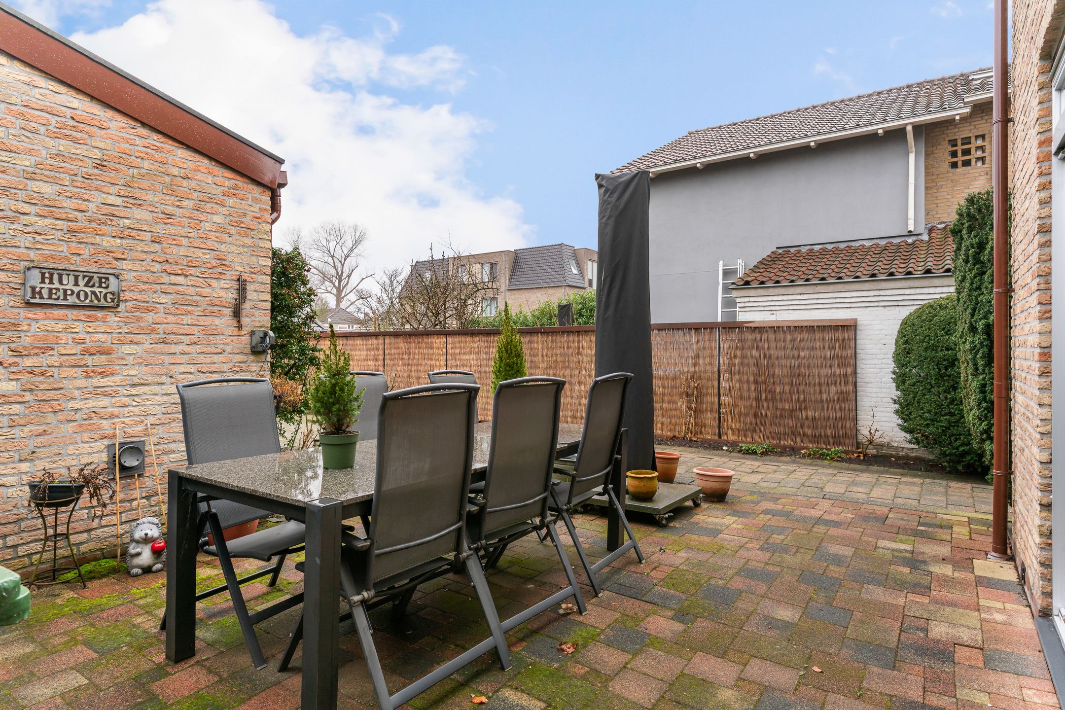 Foto 33 van Hortensialaan 37