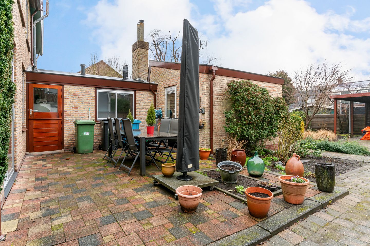 Foto 34 van Hortensialaan 37