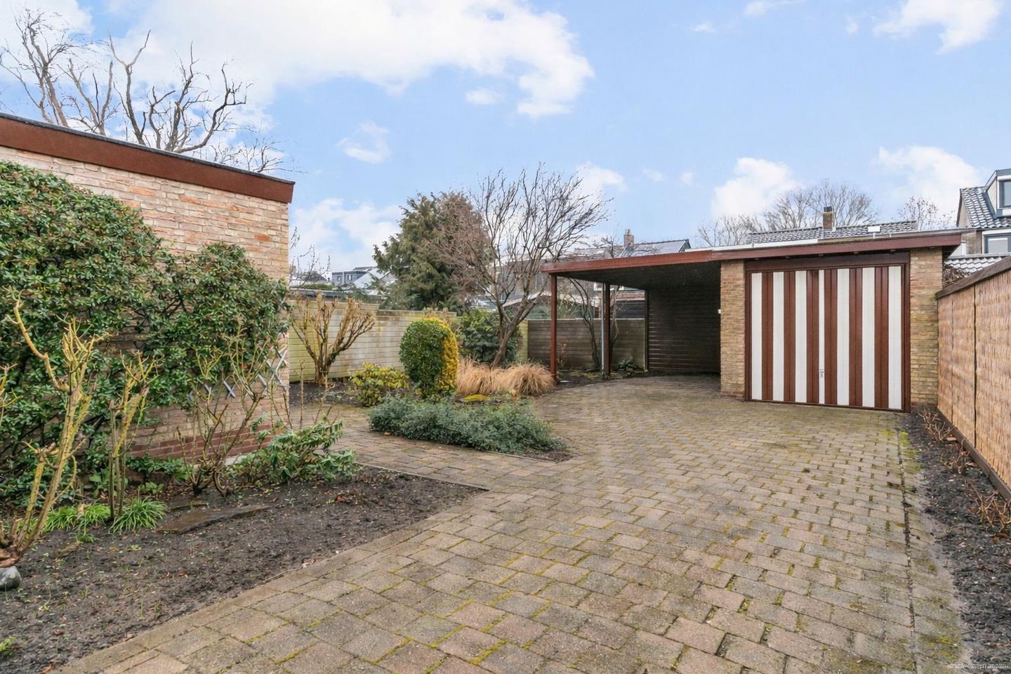 Foto 35 van Hortensialaan 37