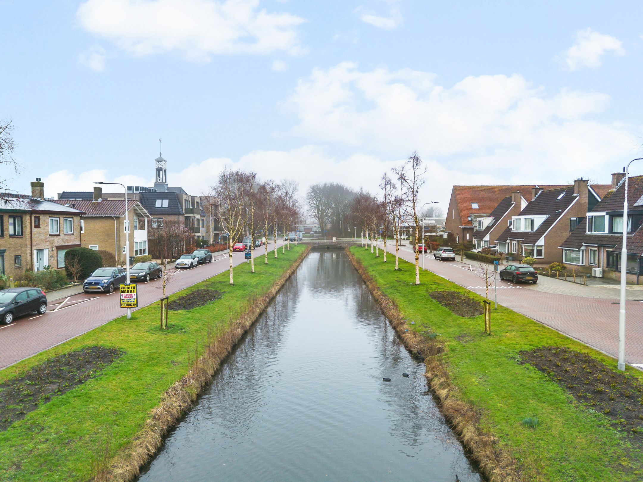 Foto 36 van Hortensialaan 37