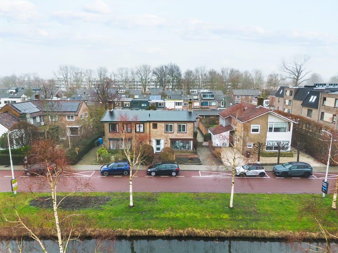 Foto 37 van Hortensialaan 37