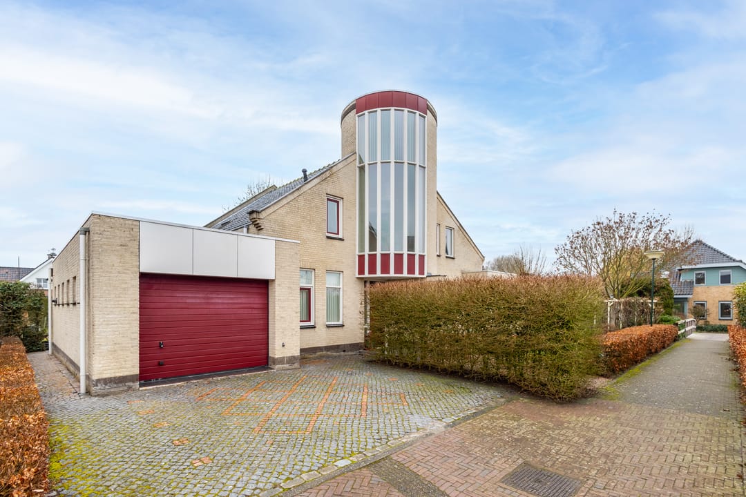 Foto 8 van 't Eiland 4