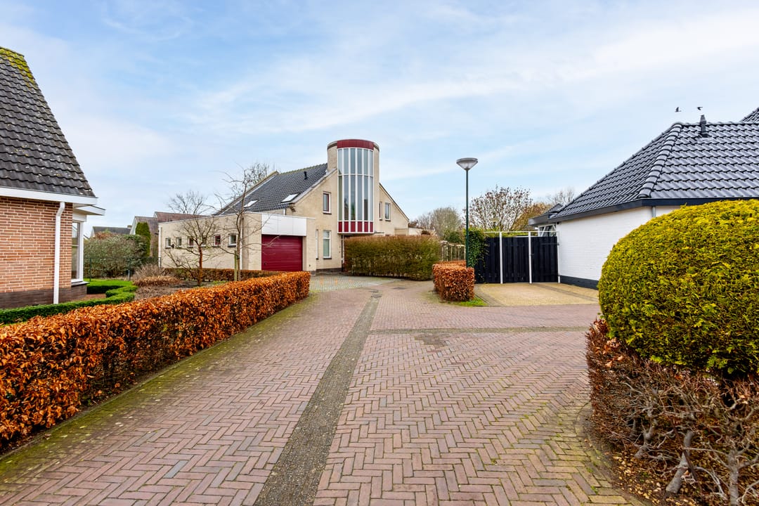 Foto 7 van 't Eiland 4