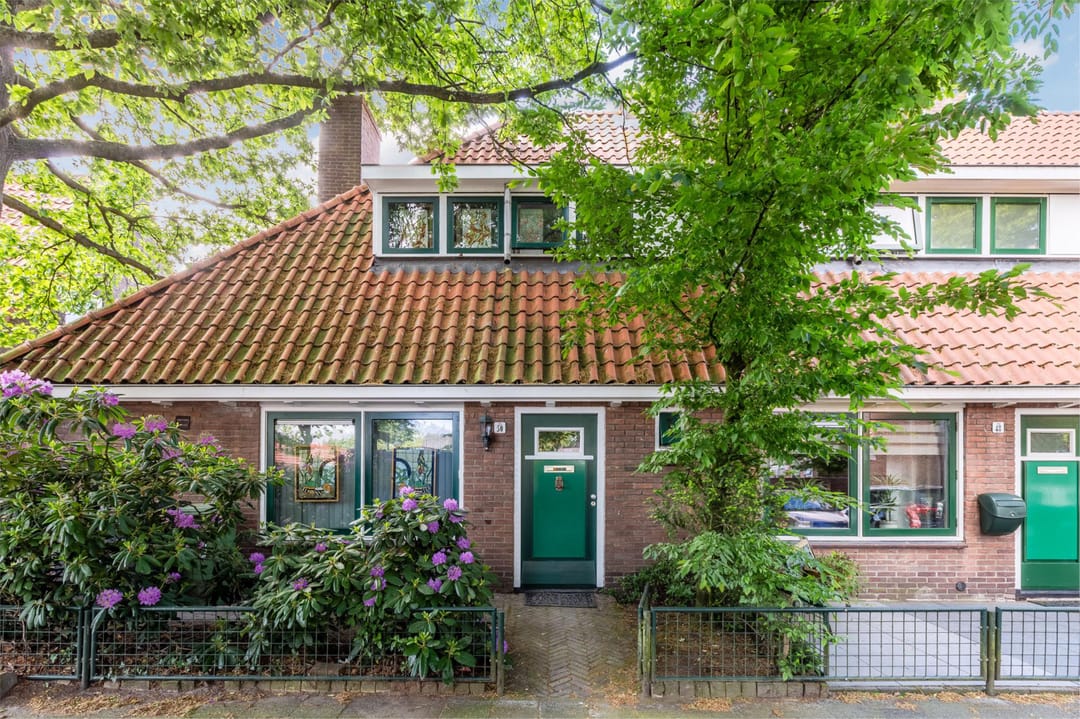 Photo 1 of Edisonstraat 50