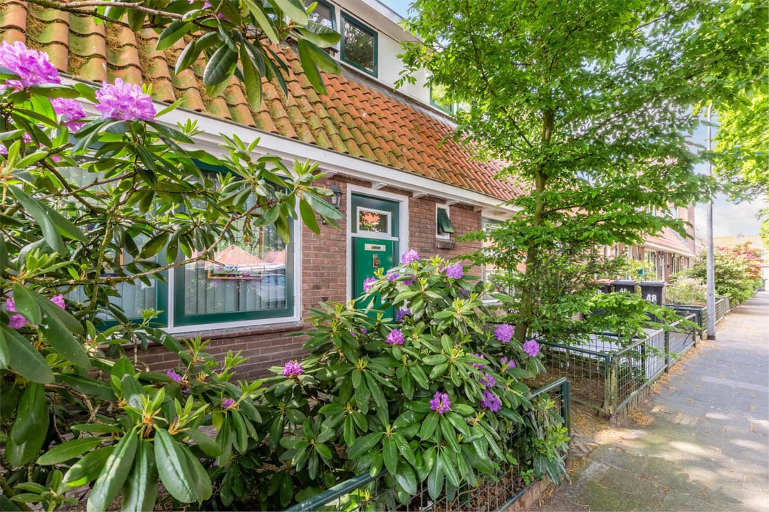 Photo 2 of Edisonstraat 50