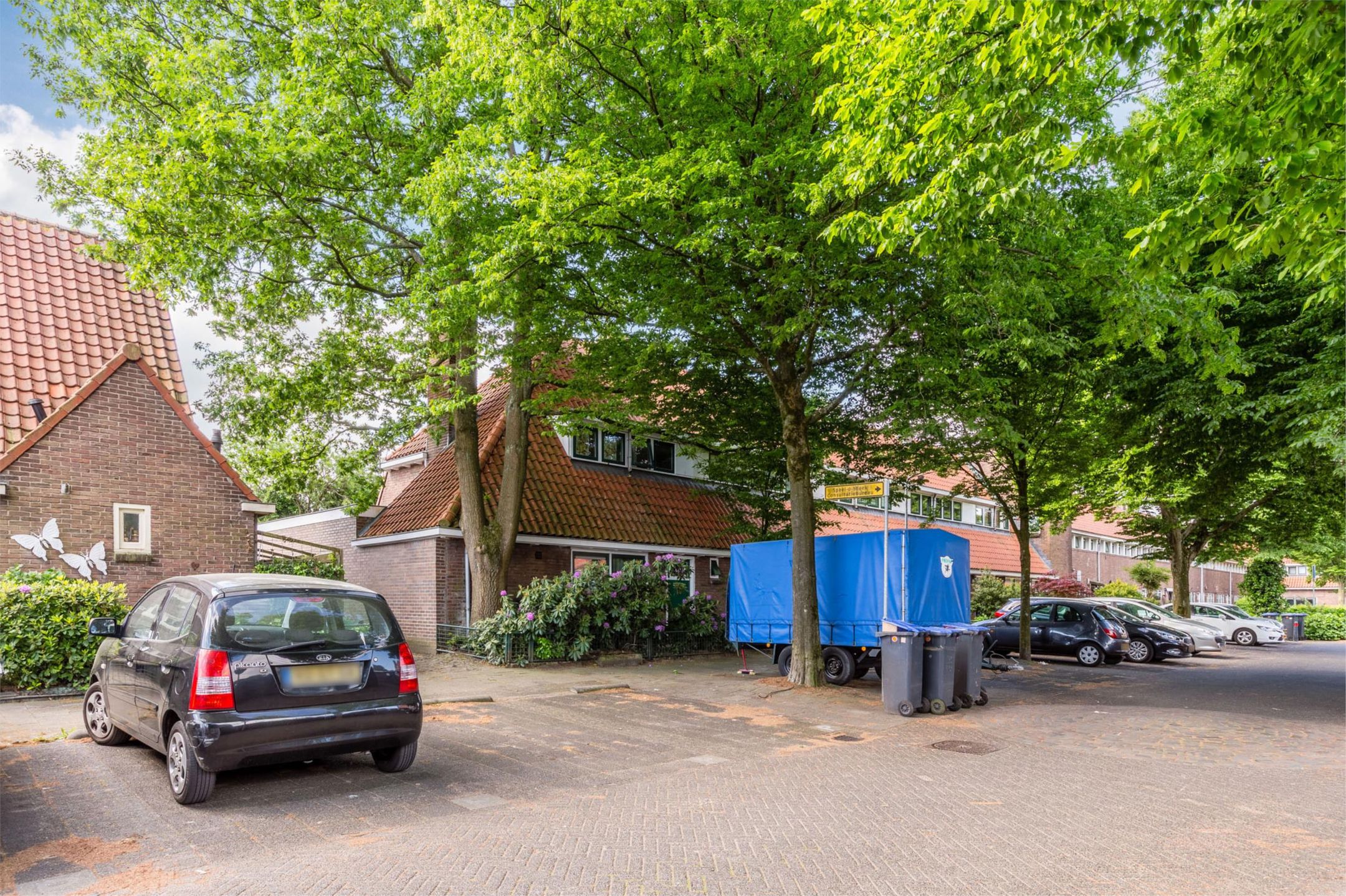 Photo 3 of Edisonstraat 50