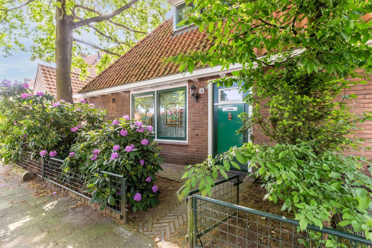 Photo 4 of Edisonstraat 50