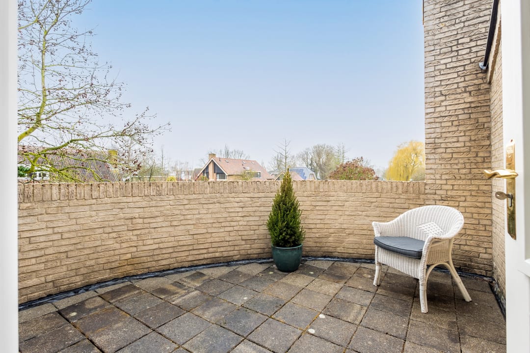 Foto 41 van 't Eiland 4