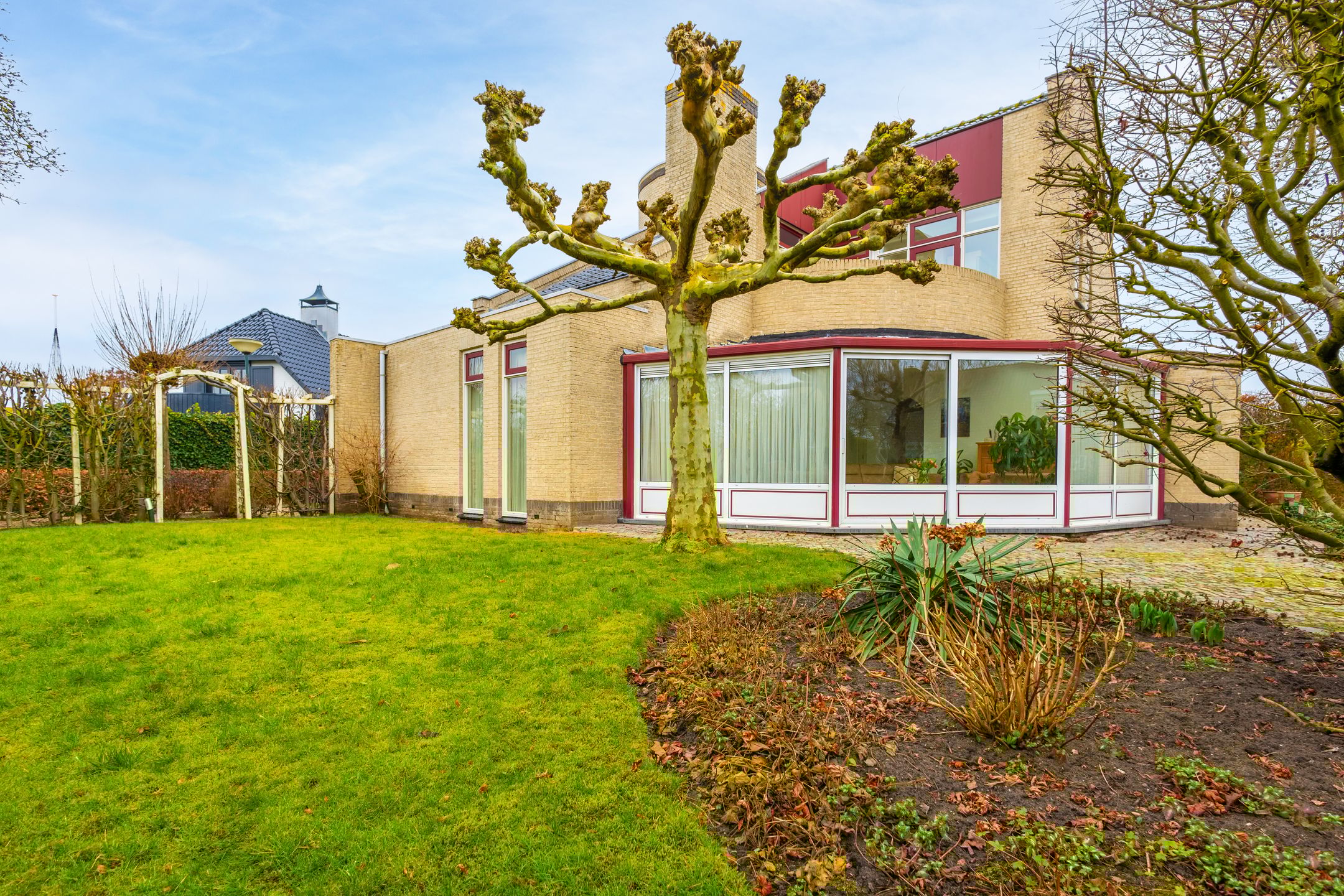 Foto 48 van 't Eiland 4