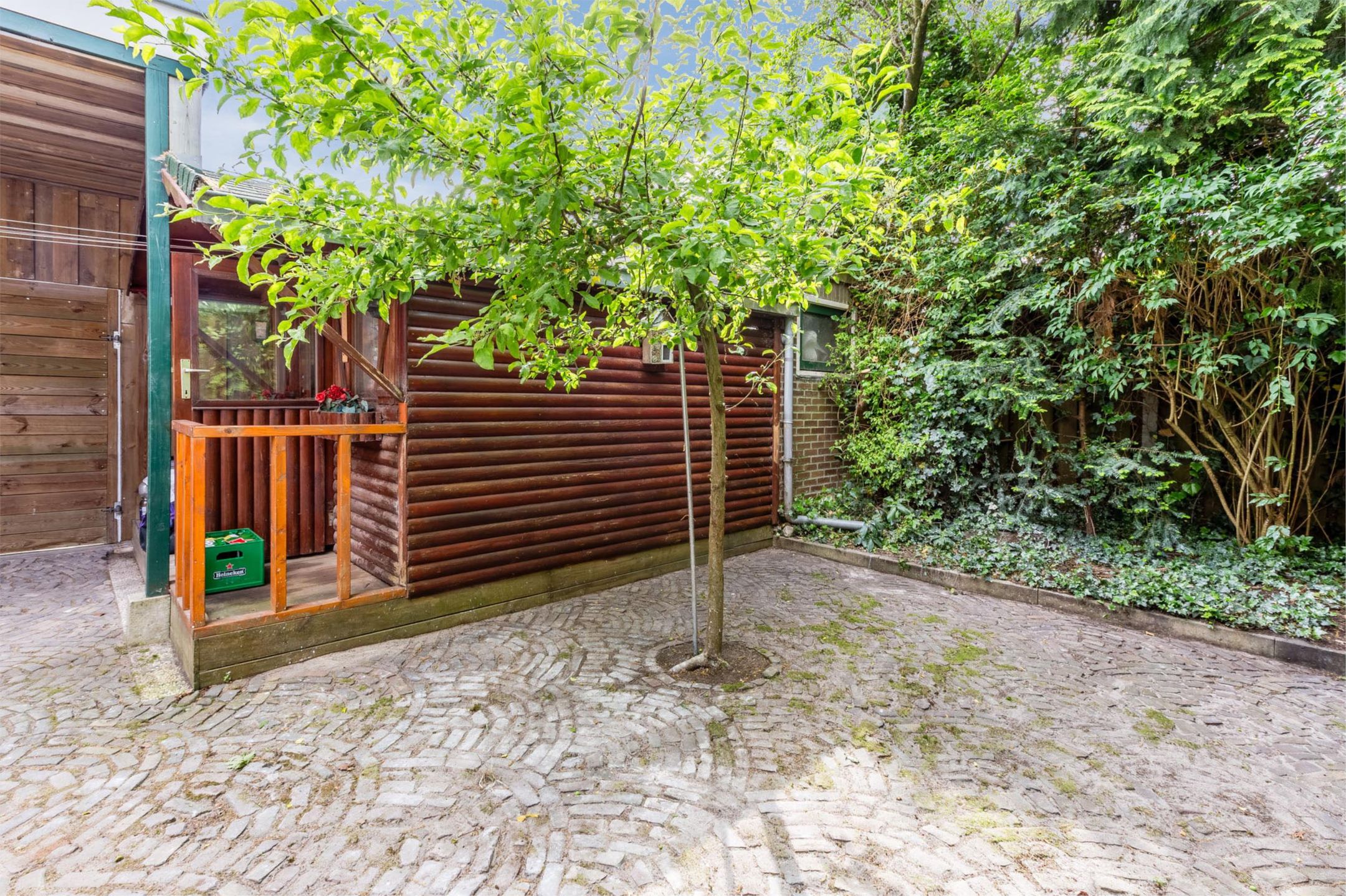 Photo 36 of Edisonstraat 50