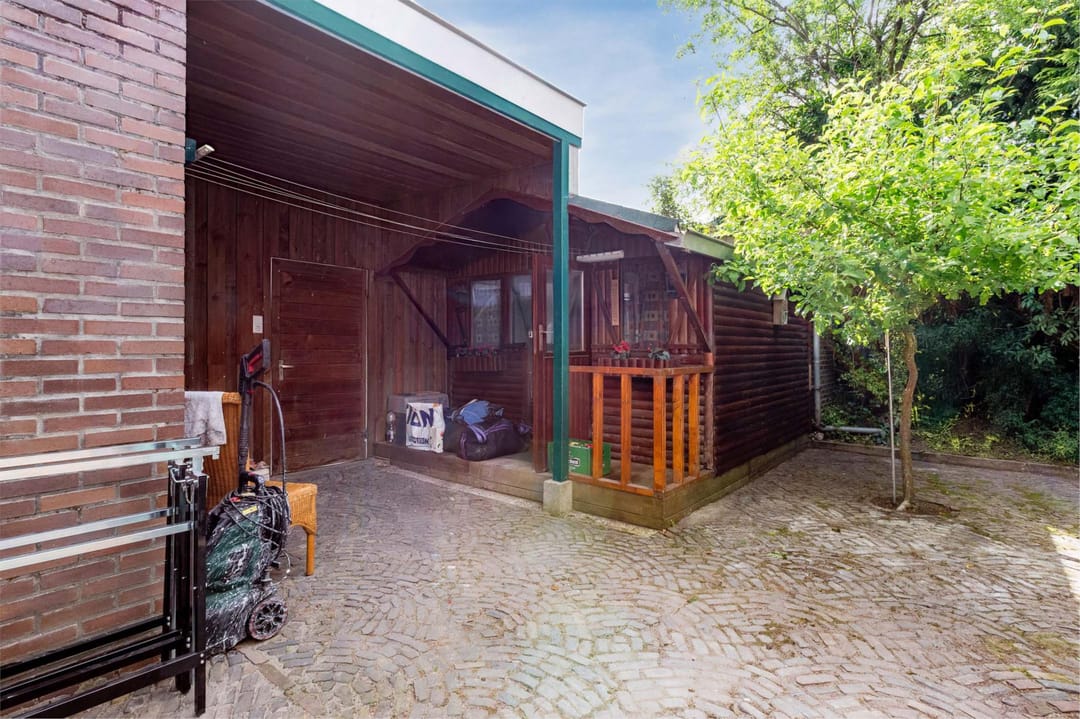 Photo 37 of Edisonstraat 50