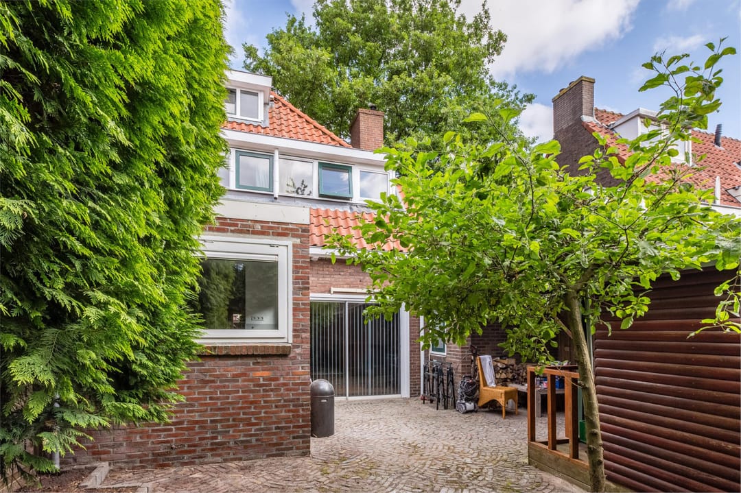 Photo 41 of Edisonstraat 50