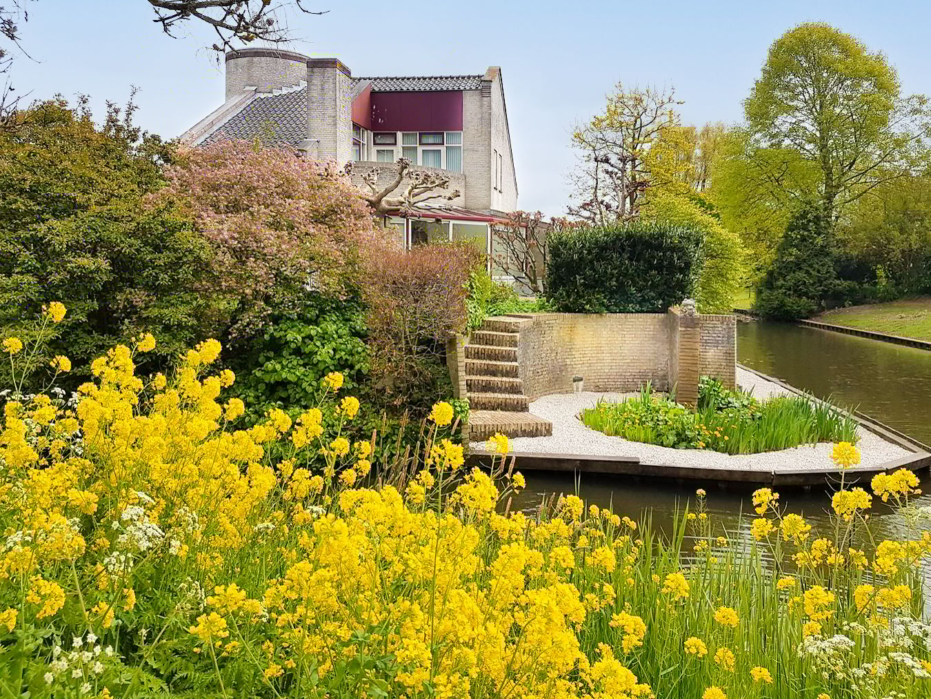 Foto 54 van 't Eiland 4