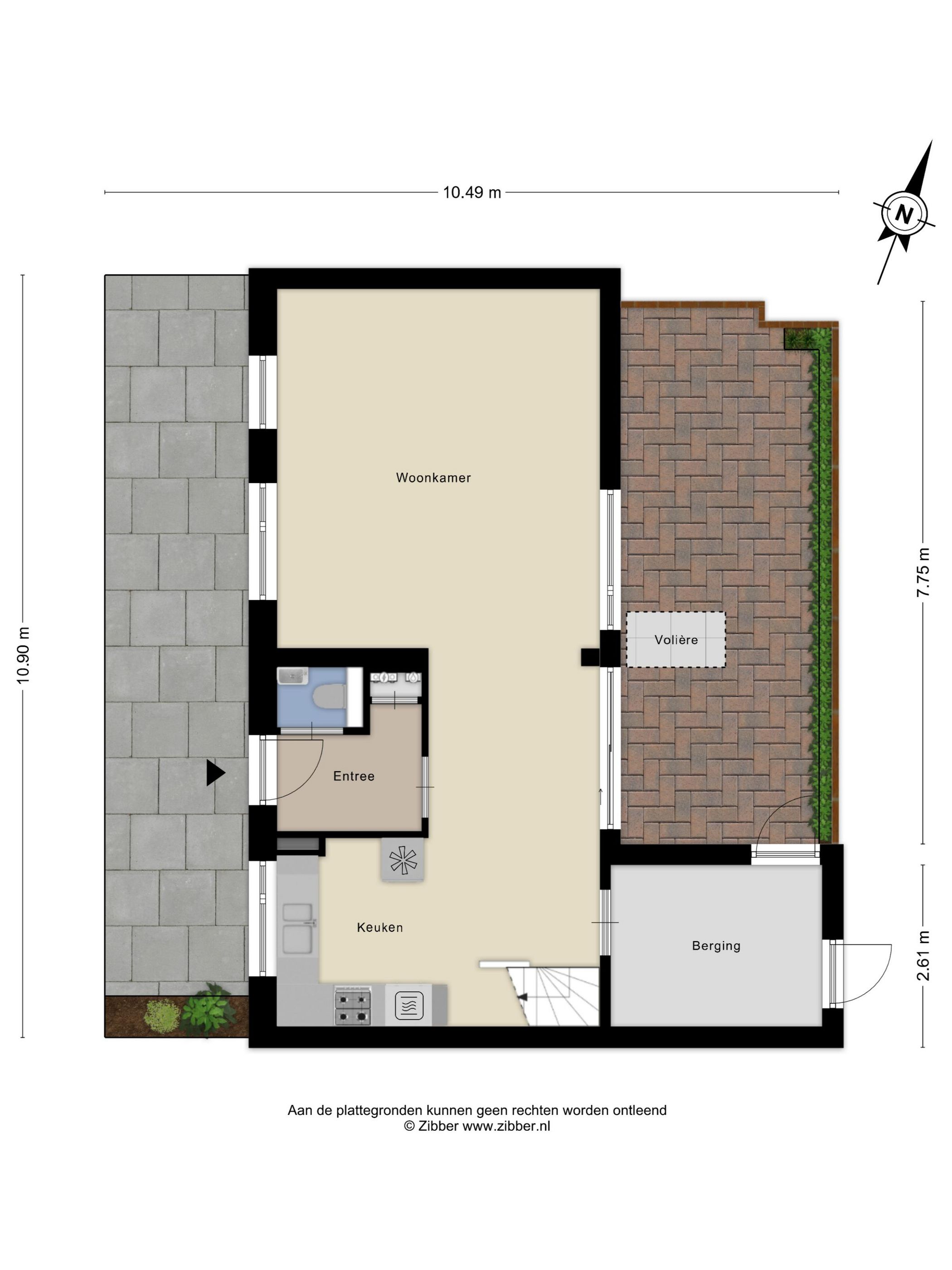 Photo 57 of Meersingel 53