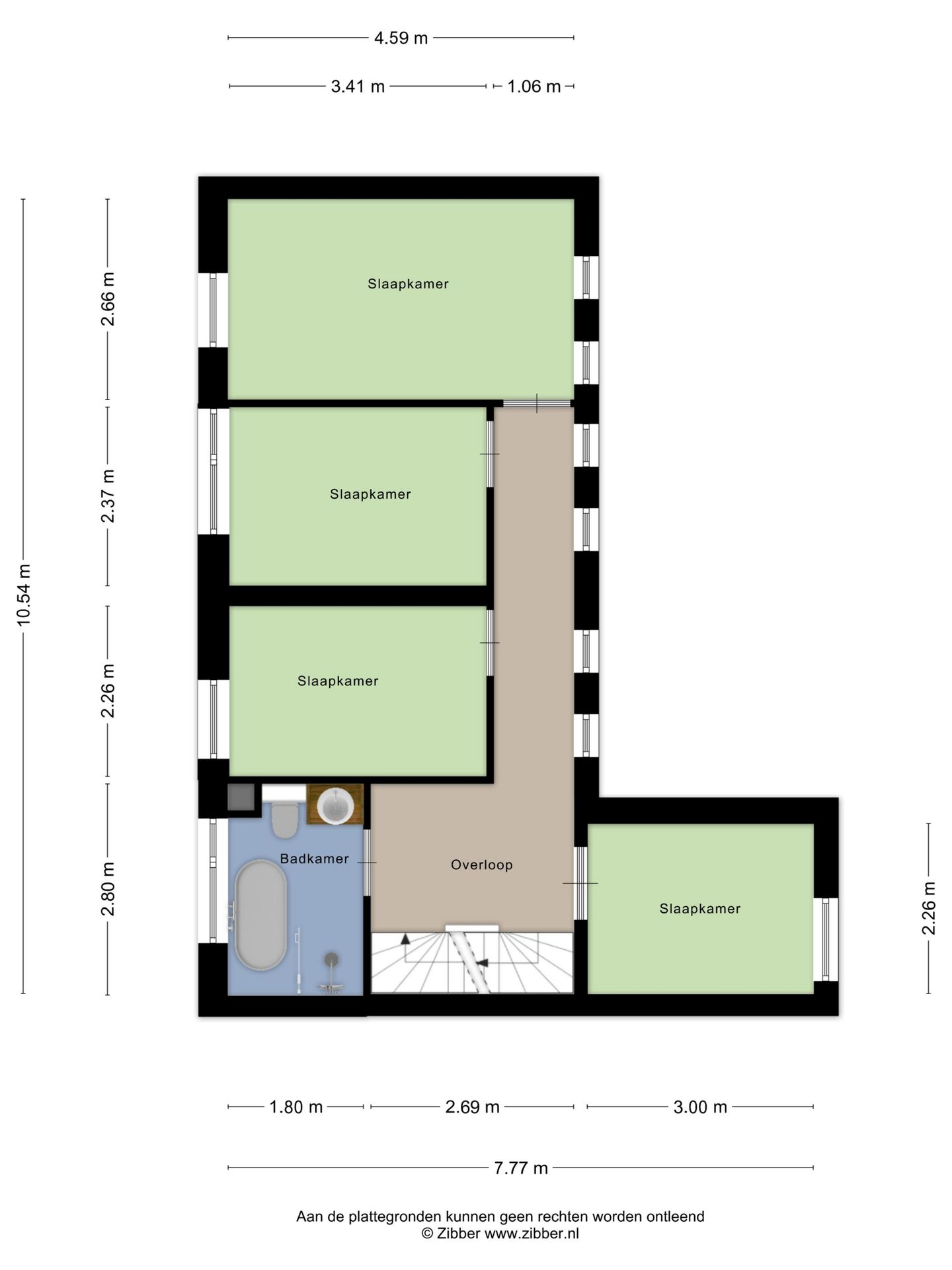 Photo 59 of Meersingel 53