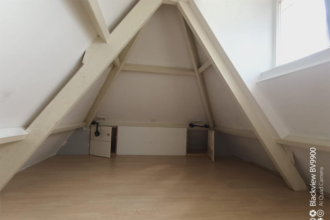 Photo 62 of Edisonstraat 50