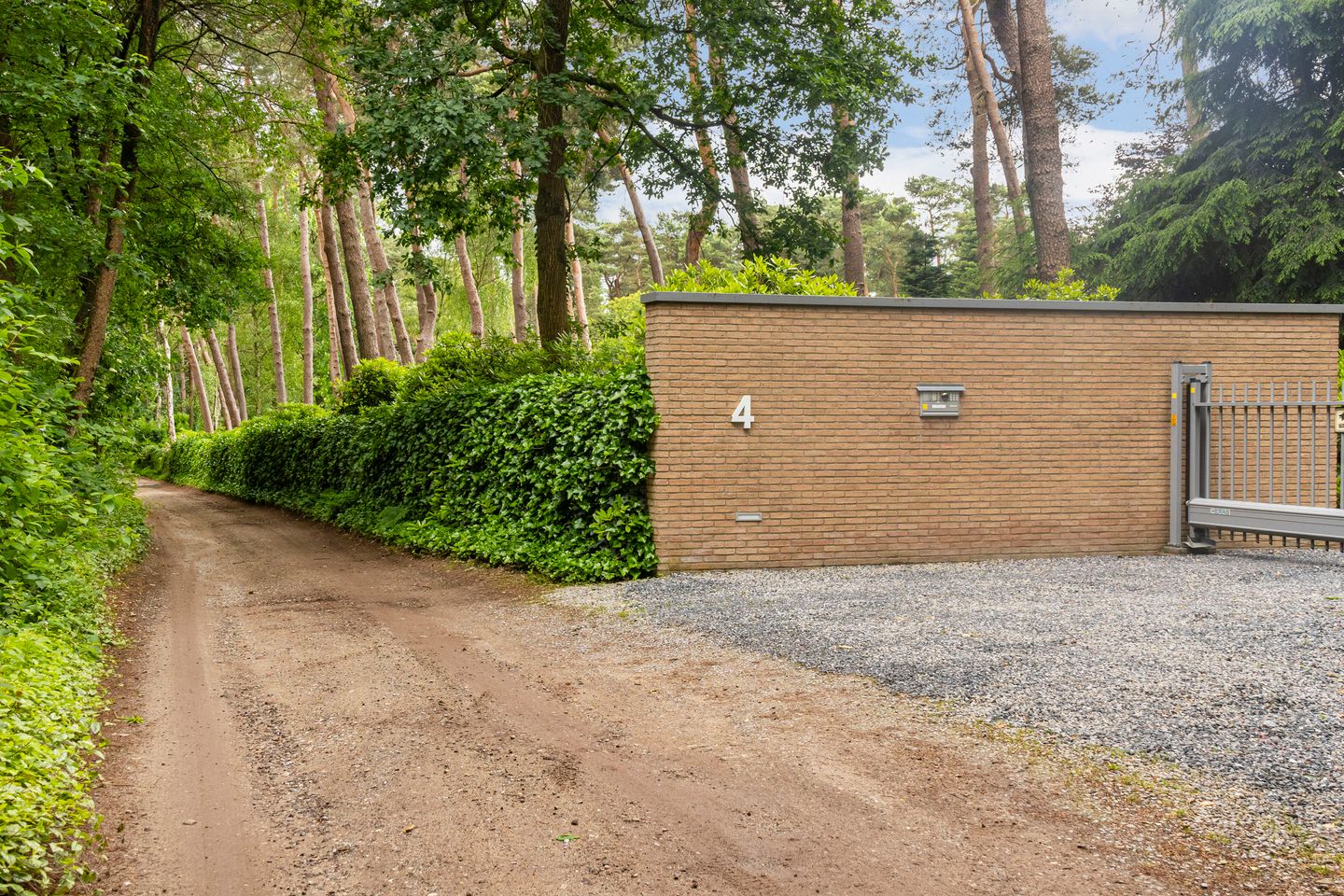 Foto 5 van Moftbos 4