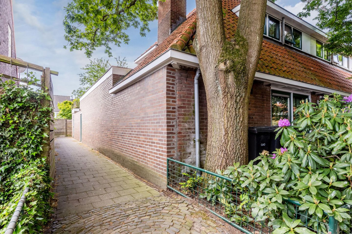 Photo 65 of Edisonstraat 50