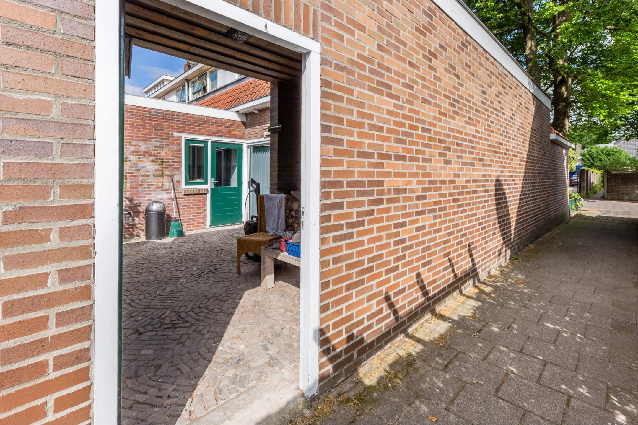 Photo 63 of Edisonstraat 50