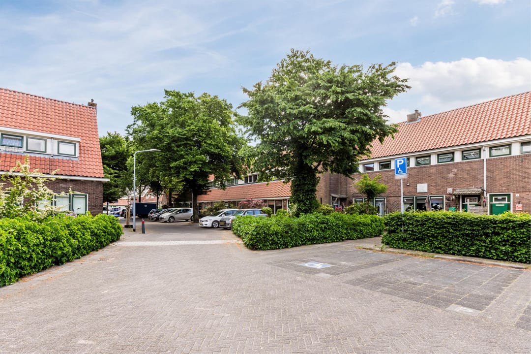 Photo 68 of Edisonstraat 50