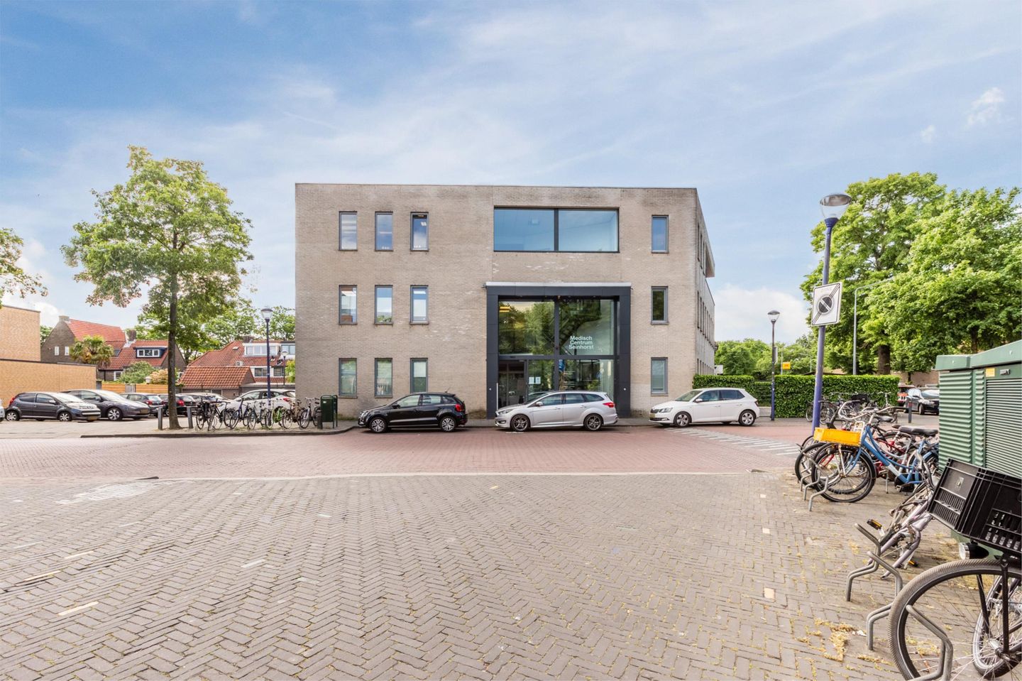 Photo 70 of Edisonstraat 50