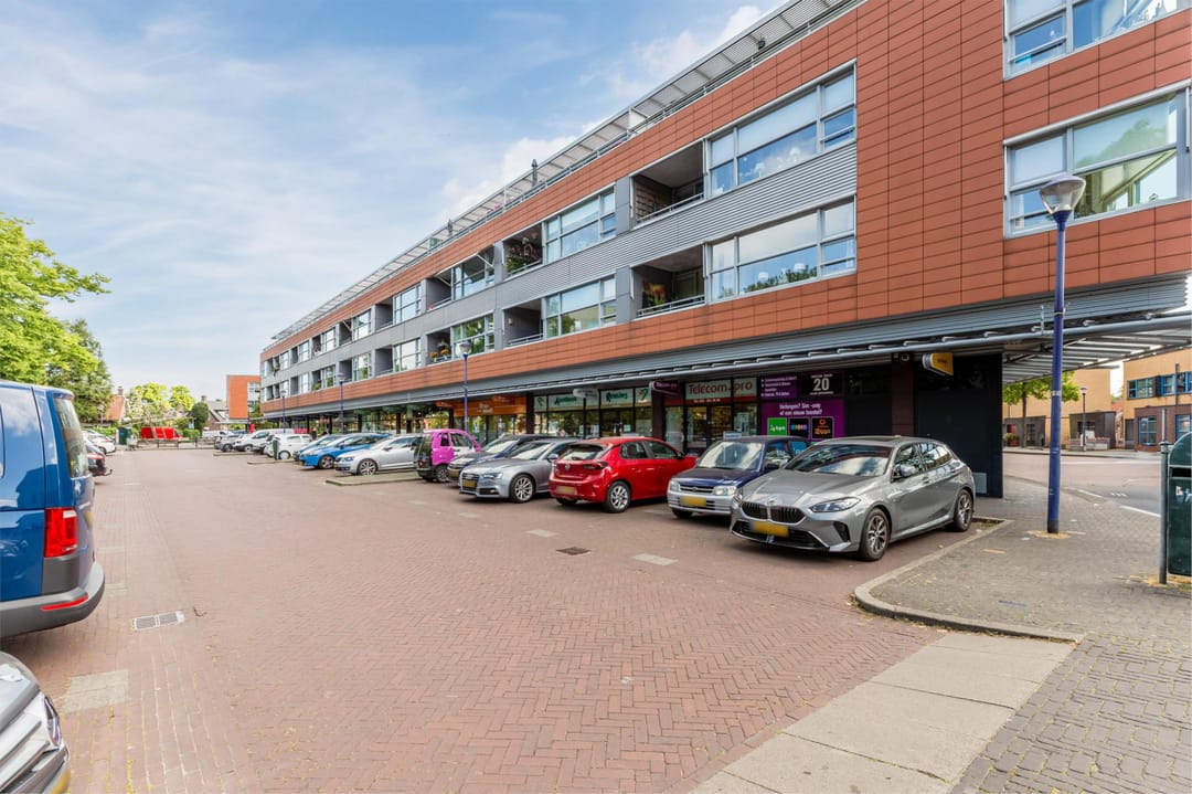Photo 71 of Edisonstraat 50