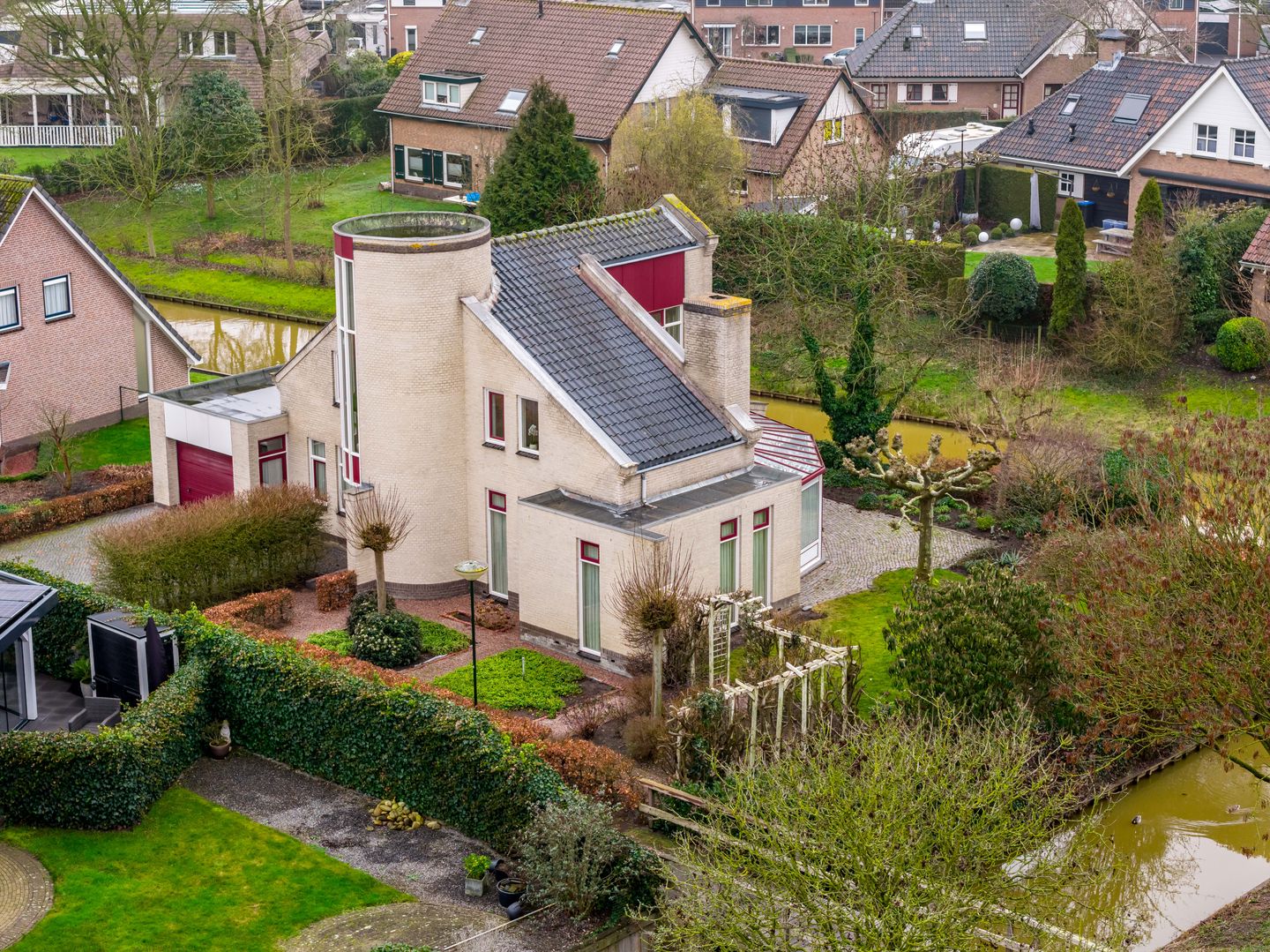 Foto 59 van 't Eiland 4