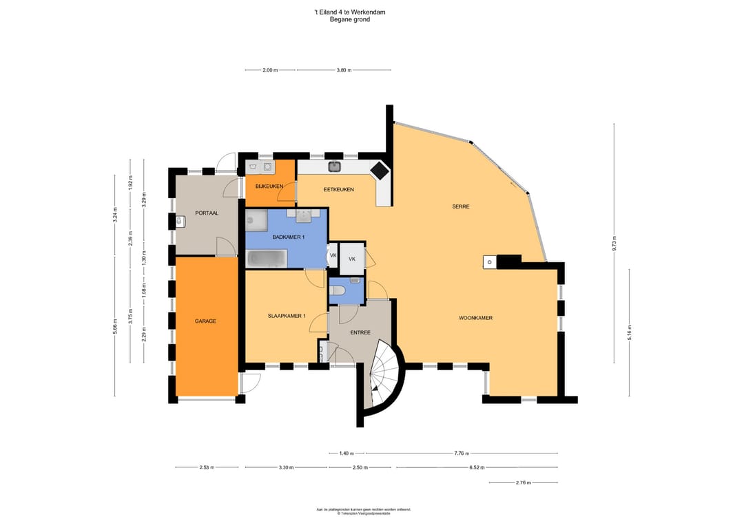 Foto 67 van 't Eiland 4