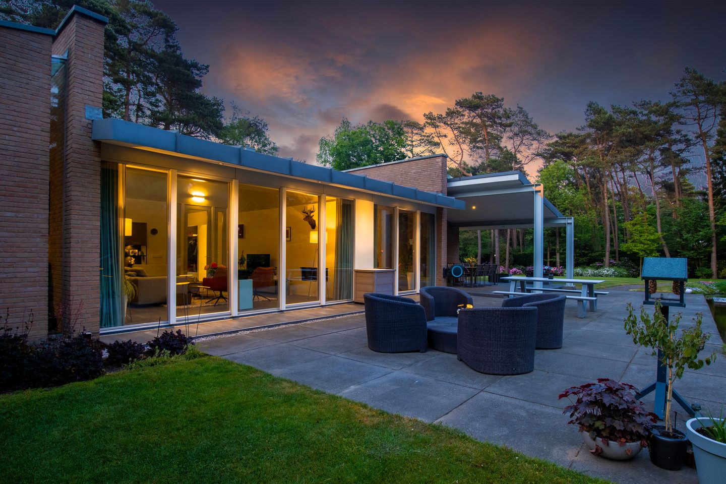 Foto 74 van Moftbos 4