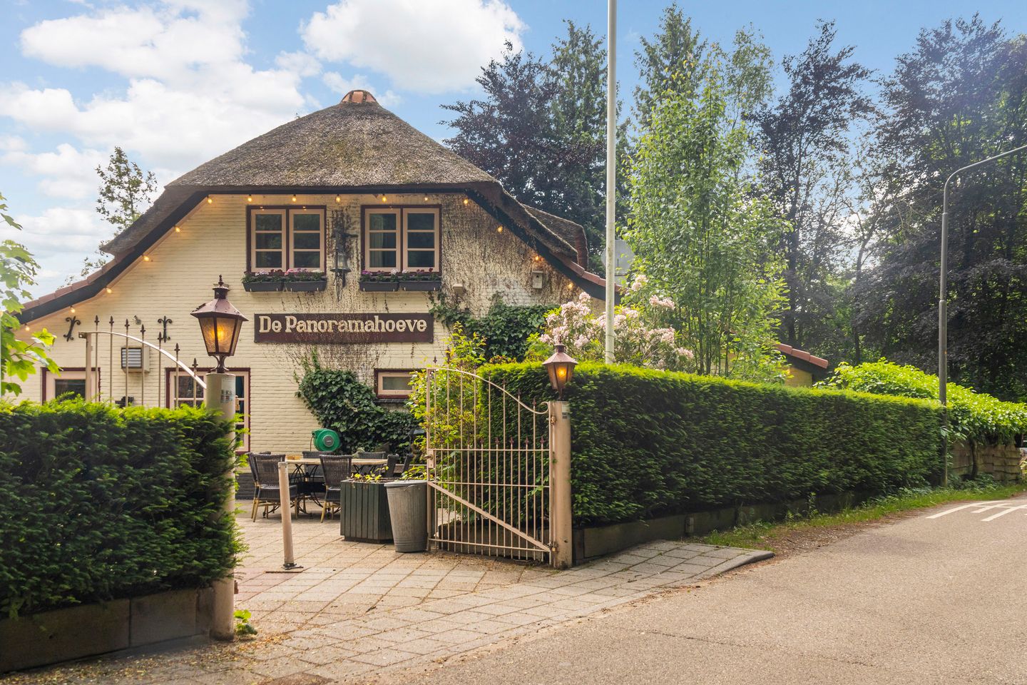 Foto 80 van Moftbos 4