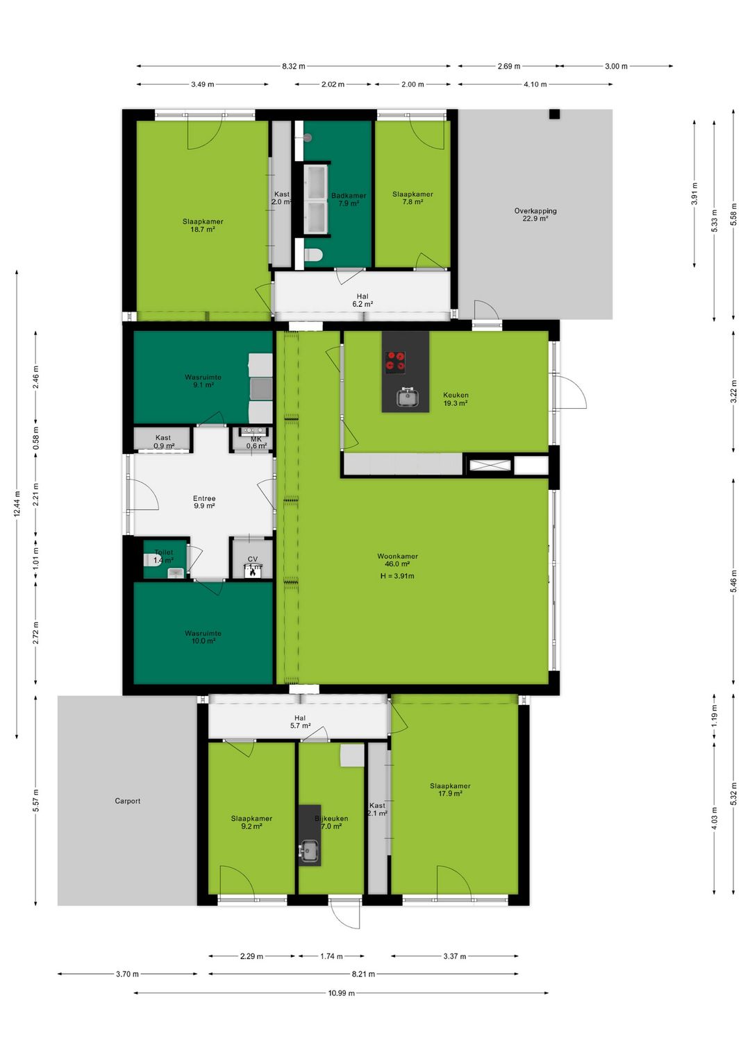 Foto 82 van Moftbos 4