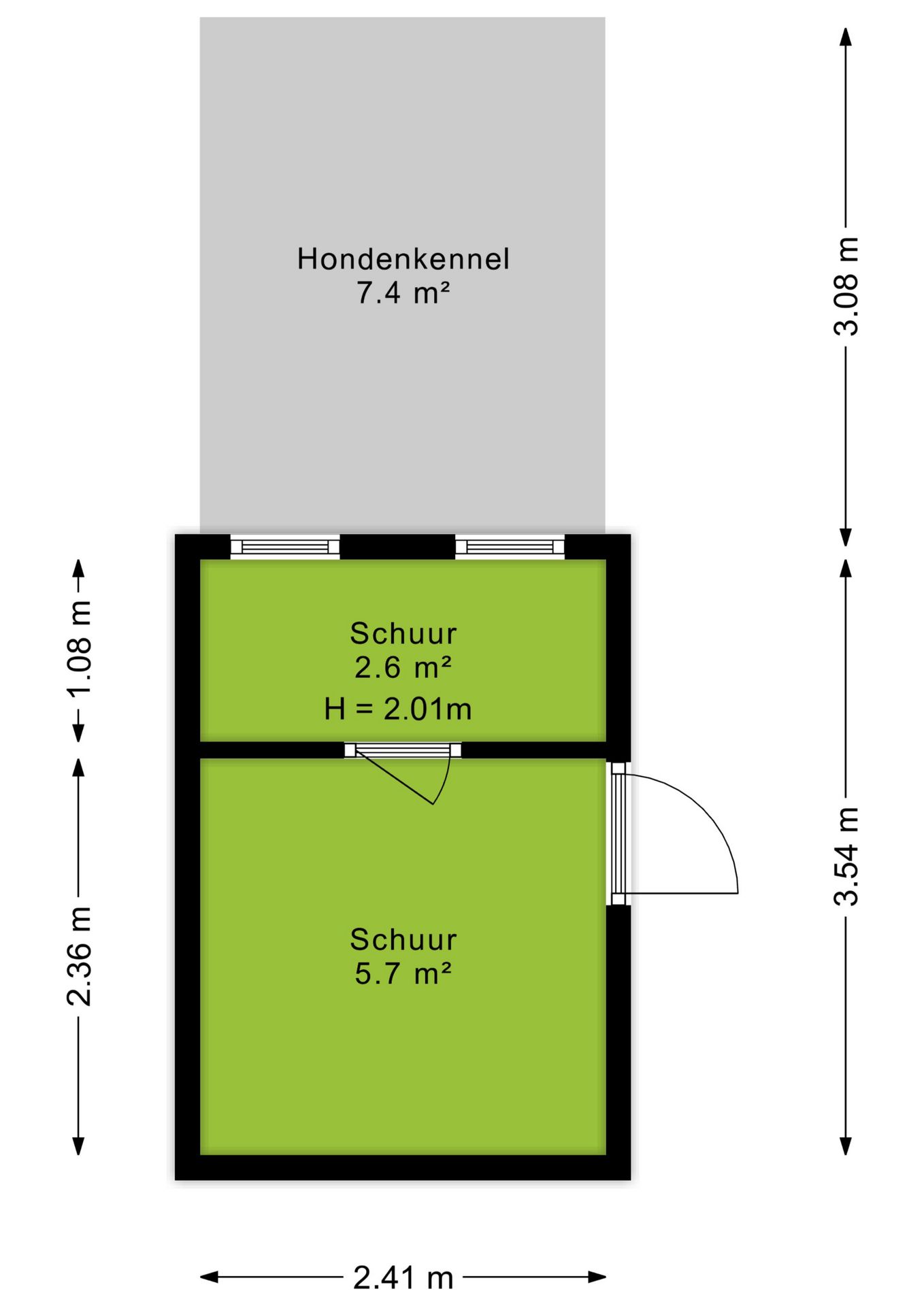 Foto 85 van Moftbos 4