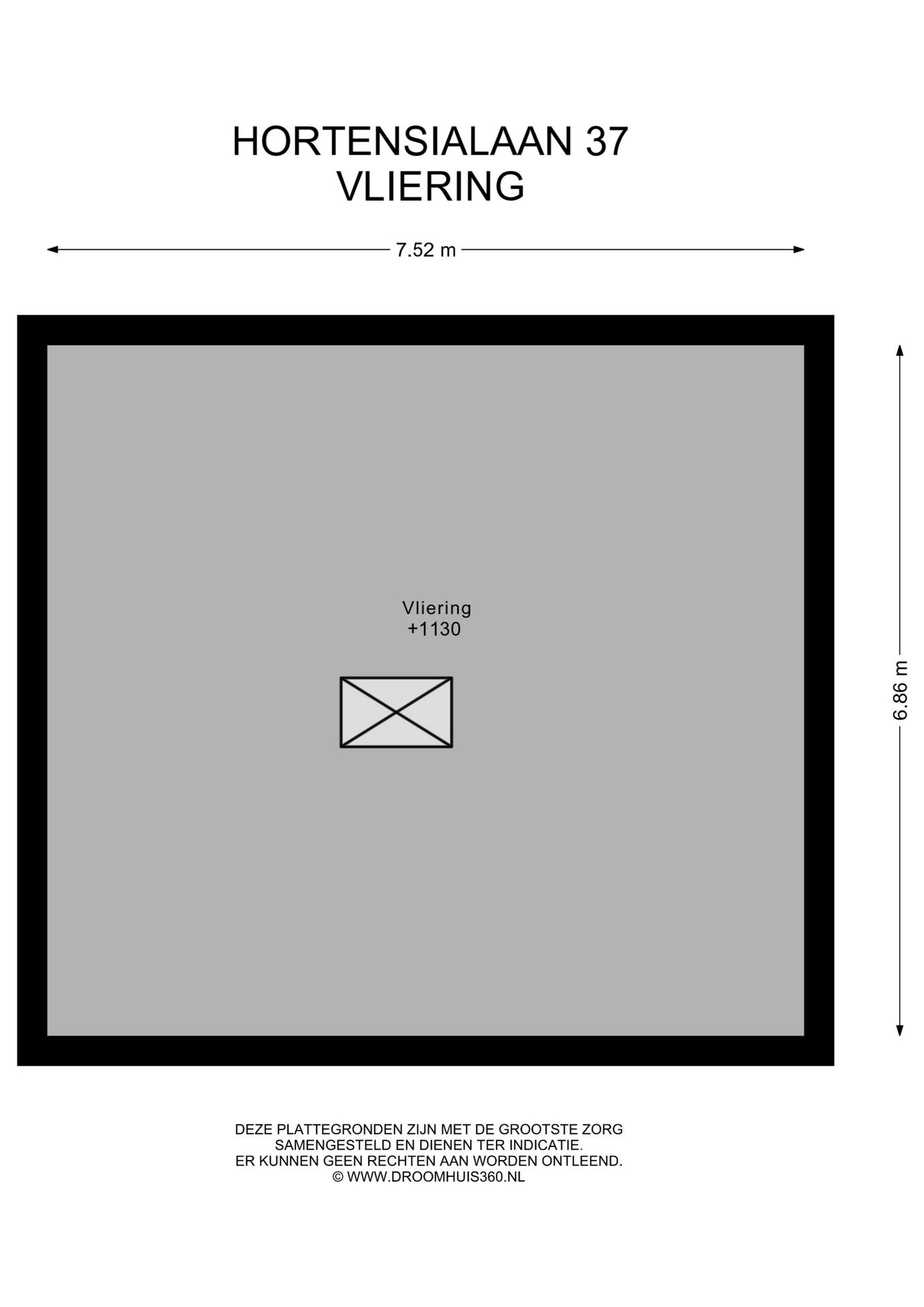 Foto 42 van Hortensialaan 37