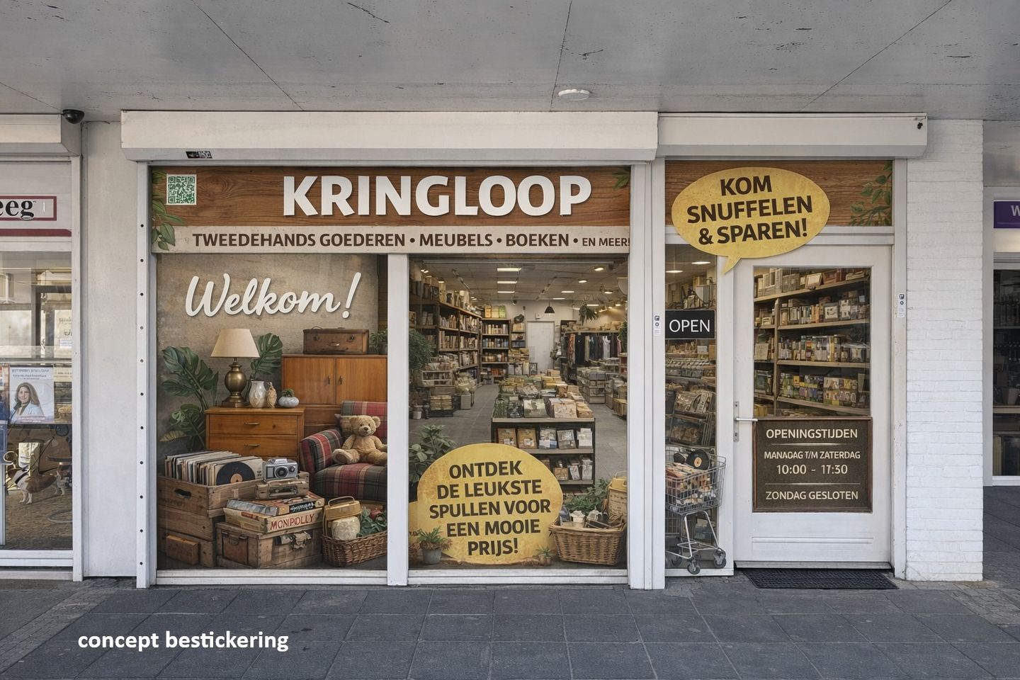 Bekijk foto 2 van Roserije 113