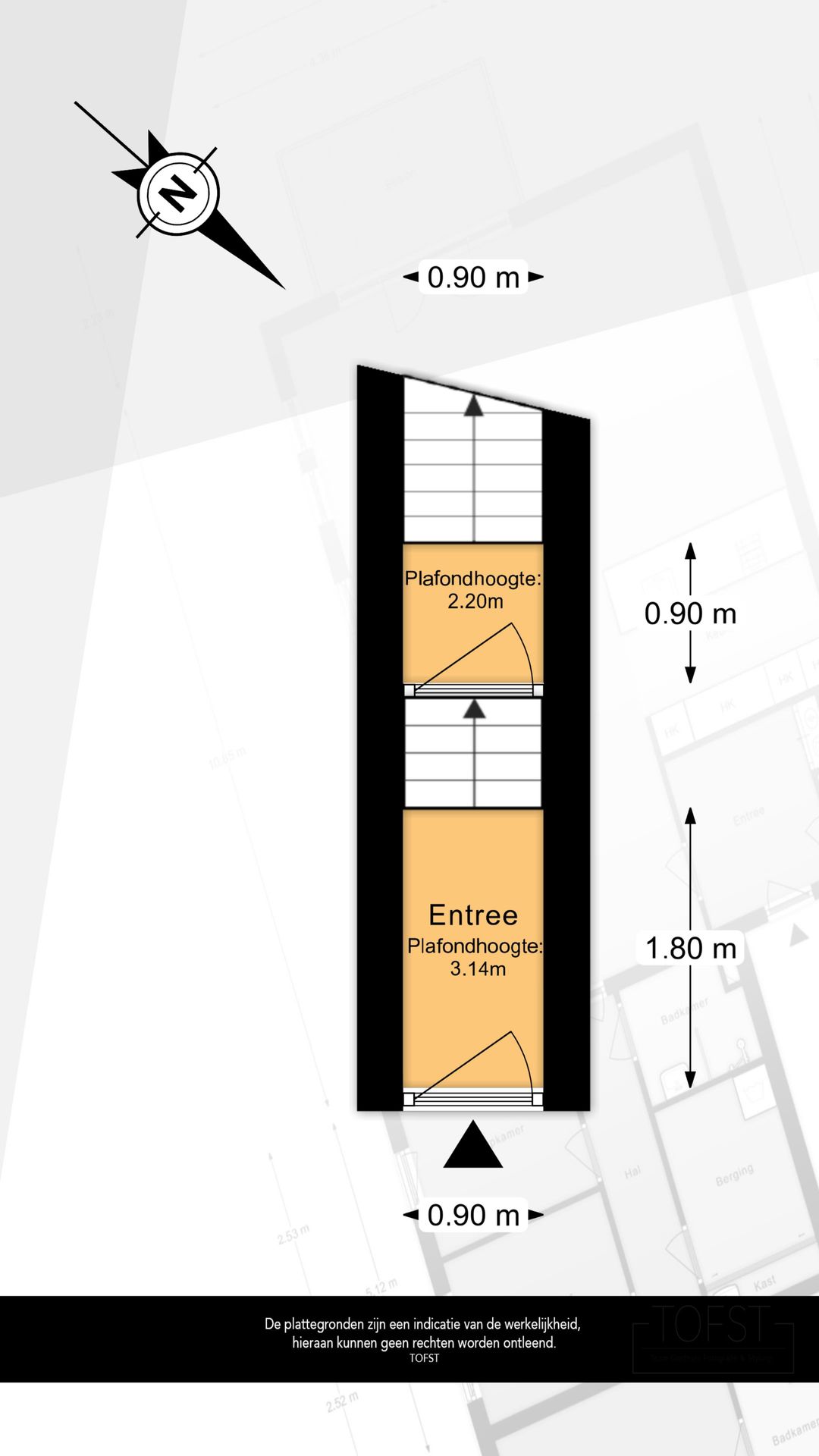 Foto 47 van Rodenrijselaan 15-B