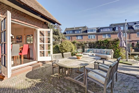 Bosveen 17 tertiary image