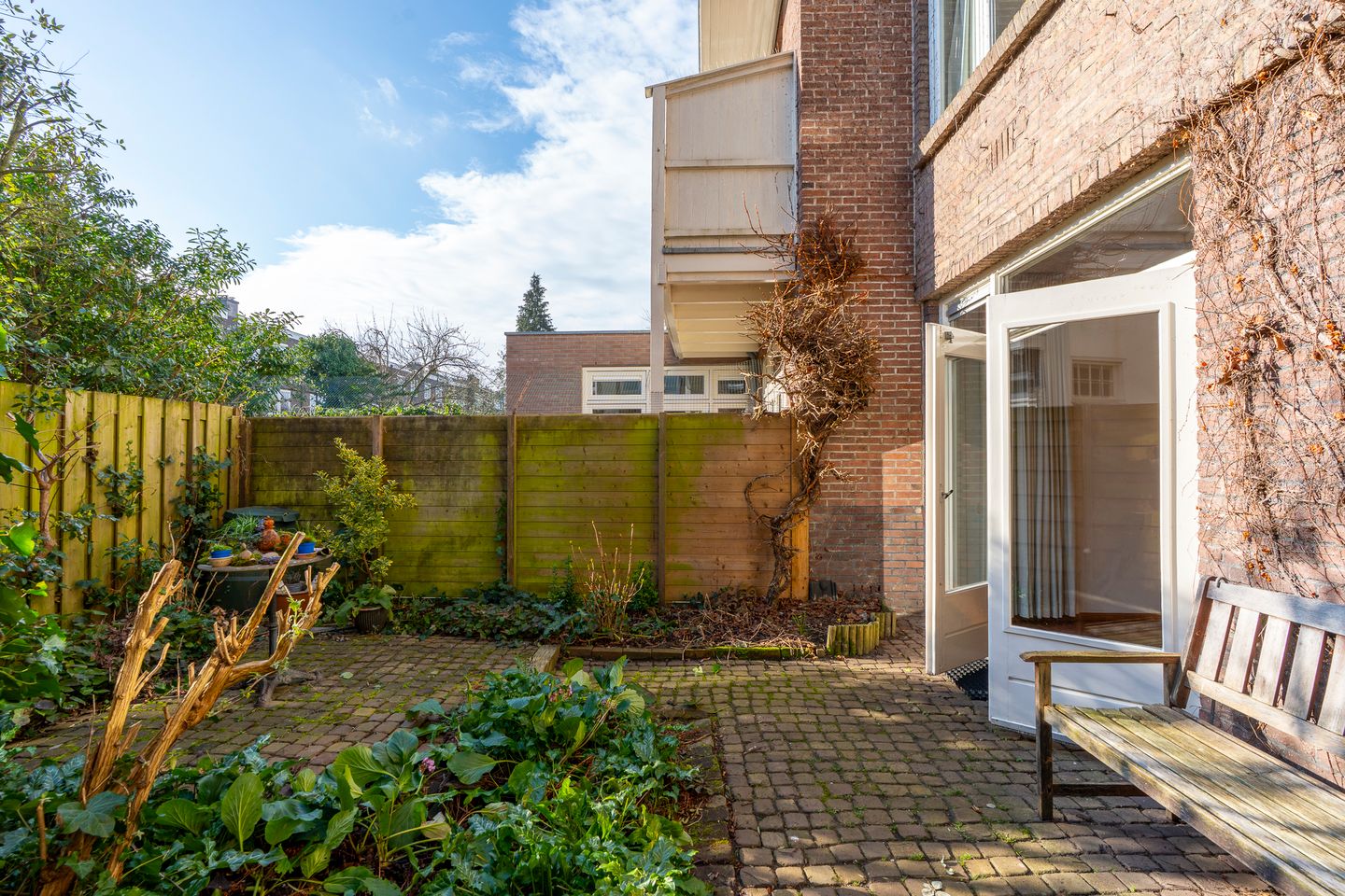 Foto 5 van Albert Neuhuysstraat 2-A