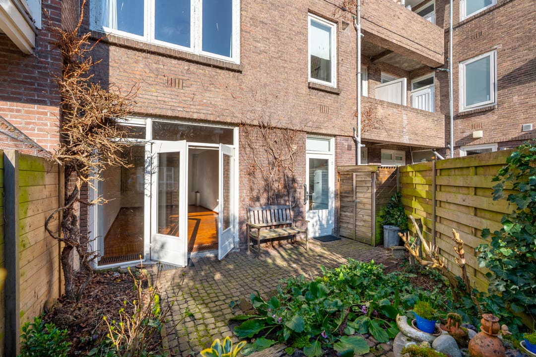 Foto 7 van Albert Neuhuysstraat 2-A