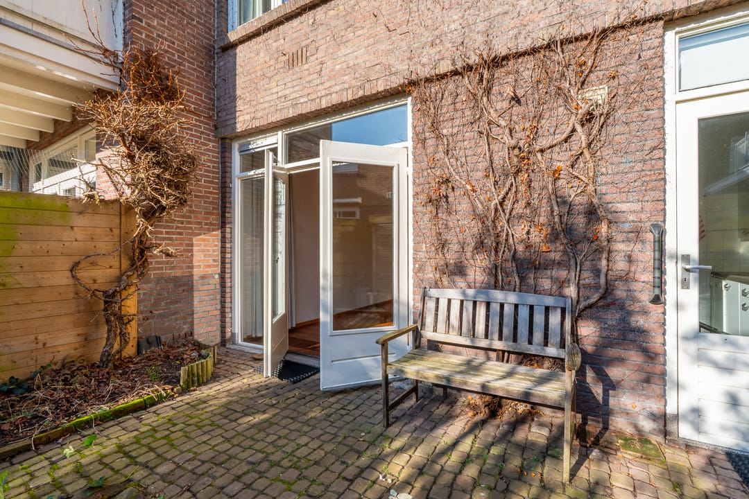 Foto 8 van Albert Neuhuysstraat 2-A