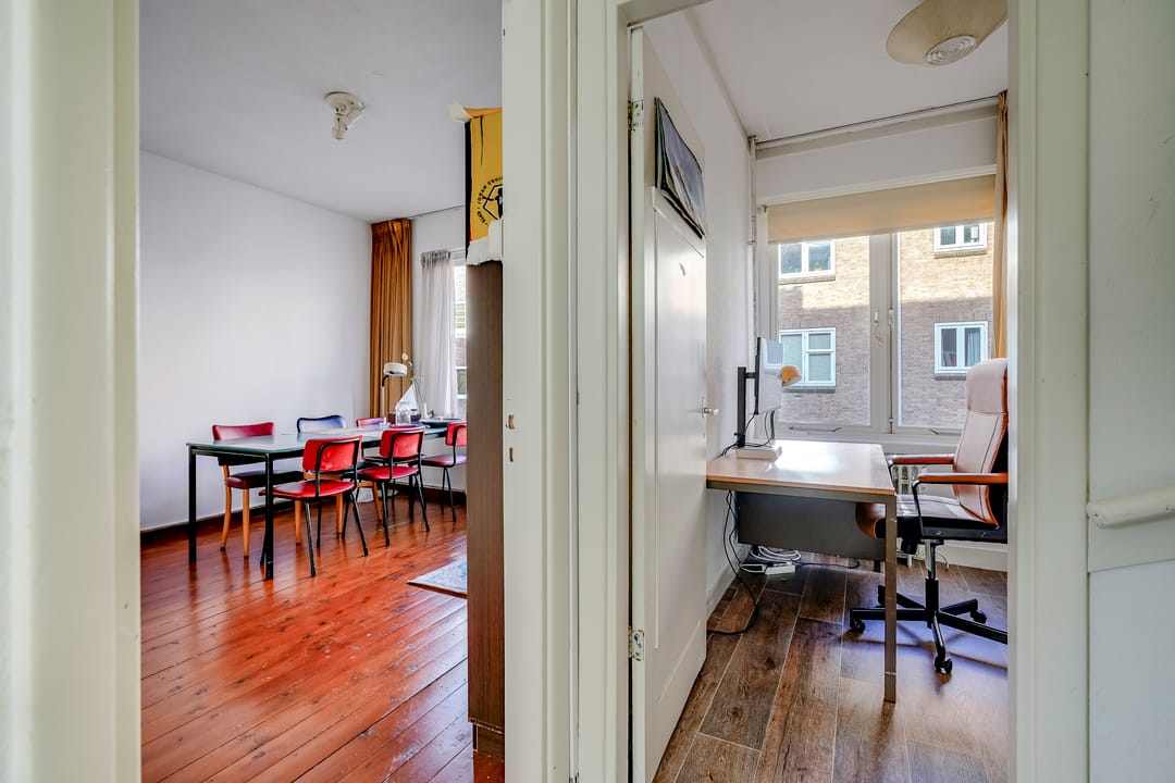 Foto 11 van Albert Neuhuysstraat 2-A